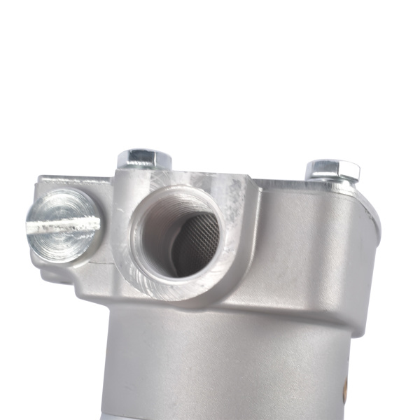 电动燃油泵 14PSI Electric Fuel Pump For 3/8" NPT Ports High Performance KMJ 2802 130GPH-7