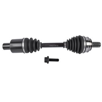 半轴 Front Left Side CV Axle Shaft for Mercedes C300 W205 2015-2017 L4 2.0L 4Matic Model C400 W205 2015 V6 3.0L C450 AMG W205 2016 V6 3.0L 2053303906 2053303806