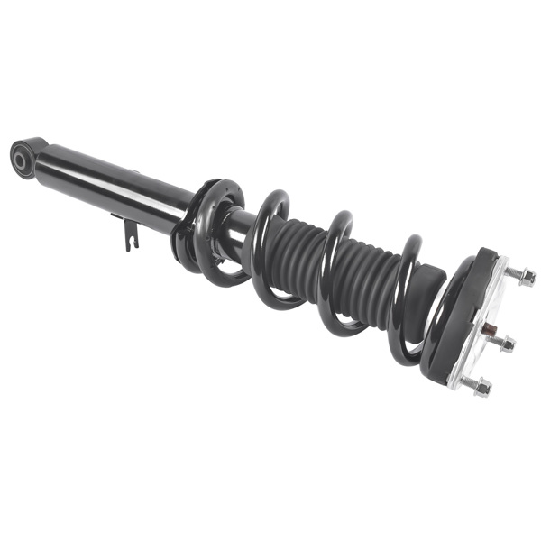 减震器 Front Left Shock Strut Assy with Adaptive Fits for Infiniti Q50 Q60 Sport 2016-2024 E61115CF0B-6