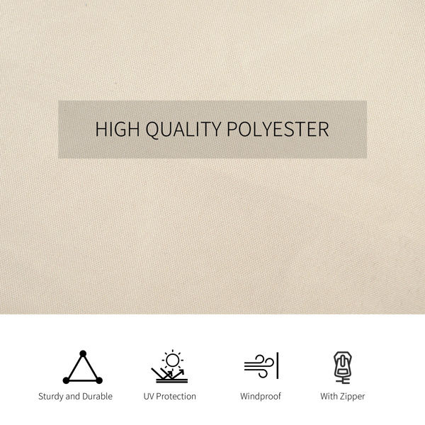 凉亭侧墙 （ Amazon Shipping）（WalMart禁售）（周末不发货）-5