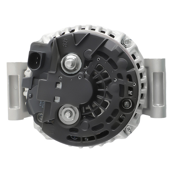 交流发电机 150安 适用于奔驰C300 W204 2010-2012 V6 3.0升 150安/12伏，顺时针，六槽皮带轮 C300 W204 2009 V6 3.0升 带内置调节器 - 内置风扇，180安-3