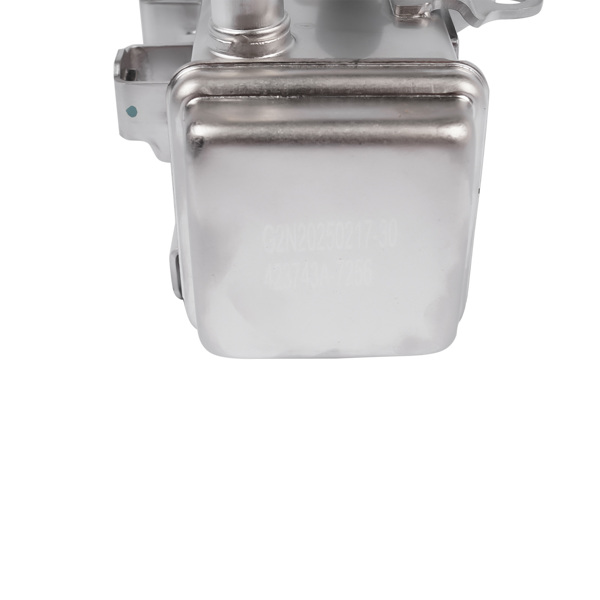 废气循环阀 EGR Cooler Replacement for Toyota Replacement for Hilux 2.8L Turbo Diesel 1GDFTV 25681-0E010 256810E010-10