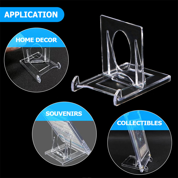 卡牌支架 10个（tk,temu下自提）-7