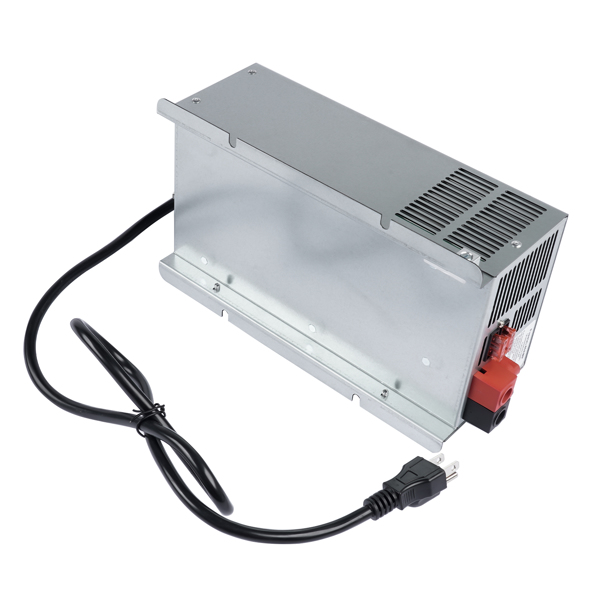 房车充电器 55 Amp 12V Deck RV Power Converter Charger for RV Trailer Camper WF-9855 WF-9855-MBA-6