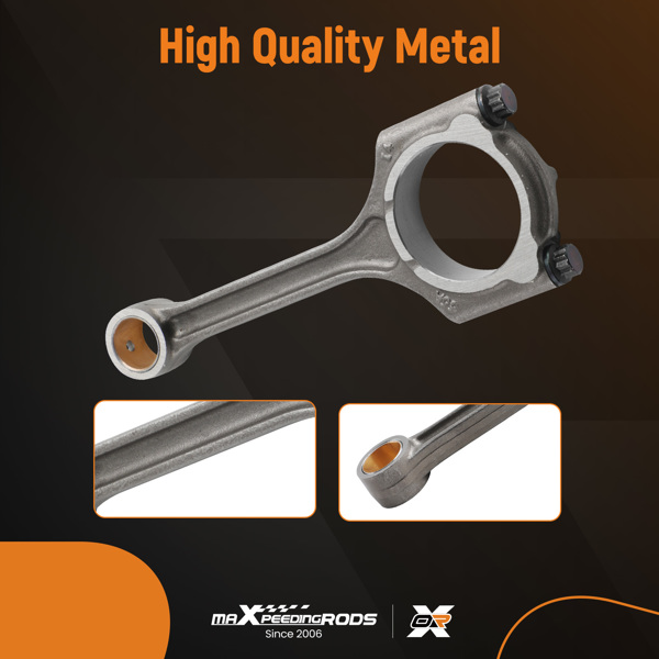 G4NC 2.0L 发动机大修重建套件适用于现代伊兰特图森/起亚 Soul Forte5-4