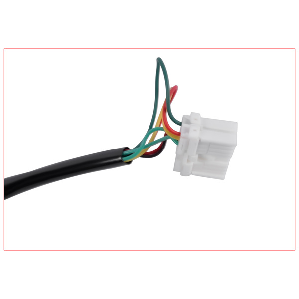 后视镜 Left Power Mirror Heated & Turn Signal Fits for Hyundai Sonata 2011-2014 876103Q110 HY1320168 Manual Folding-7