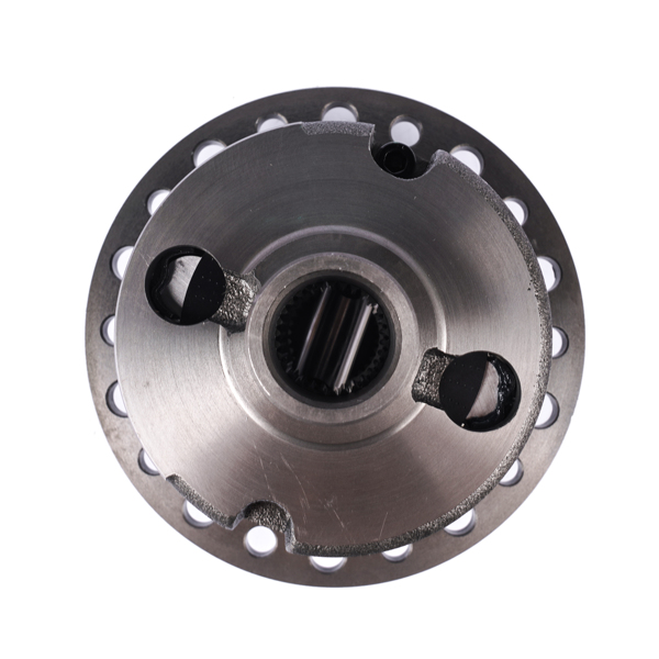 限滑锁 Dana 44 Limited Slip Differential for Jeep Cherokee Wrangler Ford Dodge Ram 30 spline YDGD44-3-30-1-8