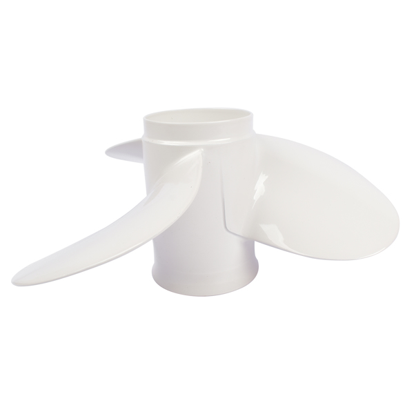 螺旋桨 11 5/8x11 Boat Propeller Fits for Yamaha Outboard T25 40hp 50hp 55HP 60hp 3-1/2" Gearcase 13 Spline Tooth 69W-45947-00-00 663-45947-02-00-7