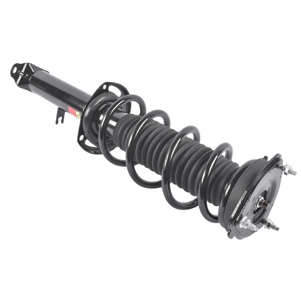 减震器 Rear Left Shock Strut Assembly w/Adaptive Fit for Infiniti Q50 Q60 Sport 2016-2024-8