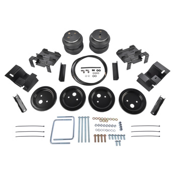 空气悬挂改装套件 LoadLifter 7500XL Air Spring Kit for Ram 3500 Pickup 4WD RWD 2019-2024 57531