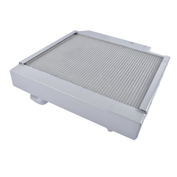 散热器 Tractor Radiator Replacement for John Deere 5410 5415 5420 5510 5515 5715 5520 RE70236-5