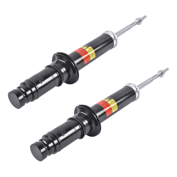 减震器 2x Front Left Right Shock Absorbers w/ MagneRide Fit for Cadillac STS AWD Only 2005-2011 19300078-4