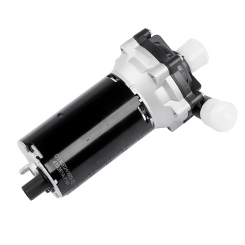 附加水泵 Auxiliary Engine Water Pump Fit for Mercedes-Benz S600 SL55 ML63 E55 CL65 CL63 CLS55 SL65 R63 AMG SL600 ML450 C230 C280 C350 CL600 6.3 0005000386 A0005000386 0005000186 A0005000186