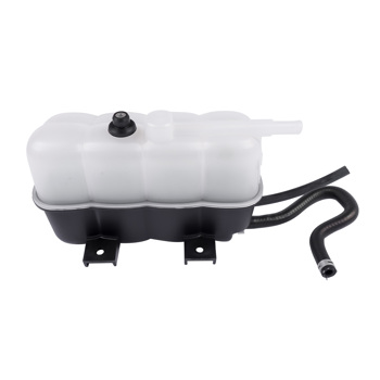膨胀水壶 Radiator Coolant Overflow Bottle Tank Fit for Nissan Armada 2017-2020 INFINITI QX80 2014-2019 QX56 2011-2013 5.6L 21710-1LA1A 217101LA1A