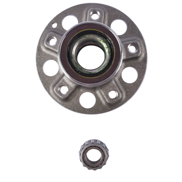 轮毂单元 Front Wheel Hub with Bearing Fit for Mercedes-Benz R171 W203 W209 C230 CLK320 SLK280 2093300325-5