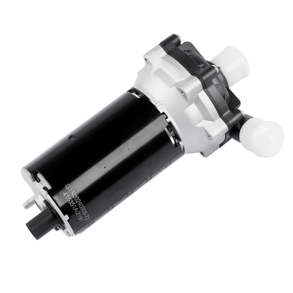 附加水泵 Auxiliary Engine Water Pump Fit for Mercedes-Benz S600 SL55 ML63 E55 CL65 CL63 CLS55 SL65 R63 AMG SL600 ML450 C230 C280 C350 CL600 6.3 0005000386 A0005000386 0005000186 A0005000186-1