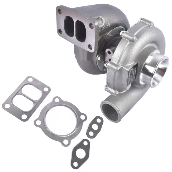 涡轮增压器 K27.2 Turbocharger w/Gaskets for Deutz Tractor Truck BF6L913 Engine 53279706409-4