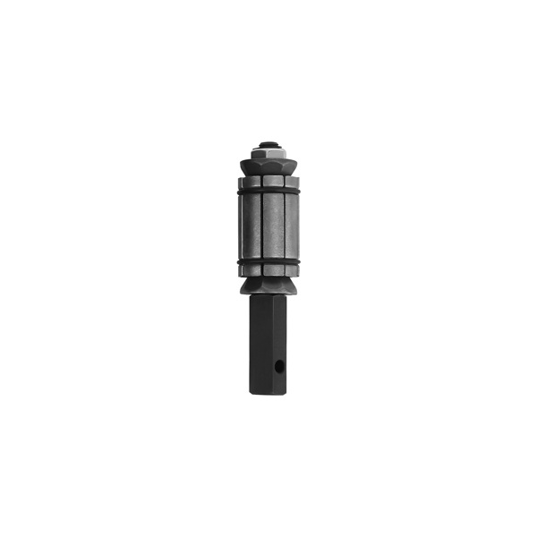 thumbnail image 2 of 3-Piece Exhaust Pipe Expander Tool Kit | 1-1/8" To 3-1/2" | Muffler & Tailpipe Spreader Set 2 of 6