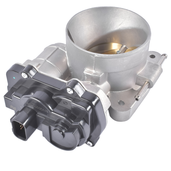 节气门体 Throttle Body 12570800 12679525 Fits for Cadillac Escalade Chevy Tahoe Express Silverado GMC Savana Sierra 1500 2500 3500 Yukon 4.8L 5.3L 6.0L 2003-2007-5