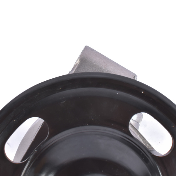 转向助力泵 Power Steering Pump With Pulley 21-4062 BT4Z3A696A Replacement for 2011-2014 Ford Edge 3.5L 3.7L, Lincoln MKX 3.7L-9