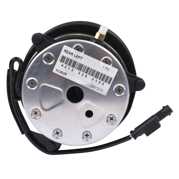 减震器 Rear Left Air Spring Bag 2133200125 Fits for Mercedes CLS400 E300 350 400 E43 63 AMG 2015-2021-7