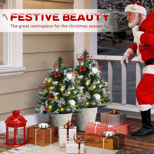 圣诞树 （周末不发货）（ Amazon Shipping）（WalMart禁售）-3