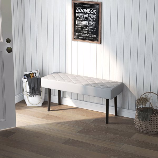 床尾椅（周末不发货）（ Amazon Shipping）（WalMart禁售）-6