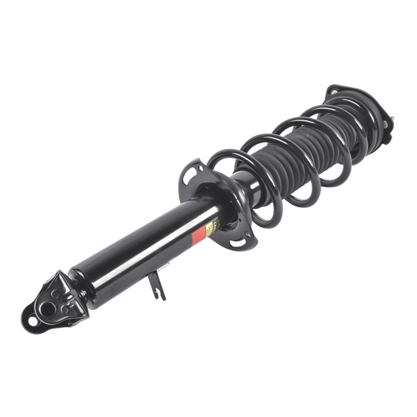 减震器 Rear Left Shock Strut Assembly w/Adaptive Fit for Infiniti Q50 Q60 Sport 2016-2024-5