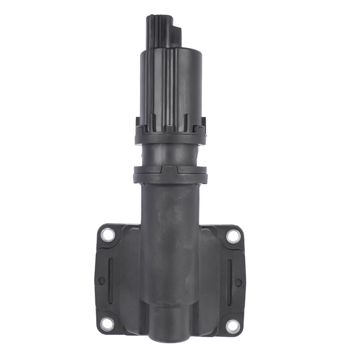 差速器执行器 Drive Axle Actuator Fits for Chevrolet Silverado 1500 Tahoe Escalade 2019-2024 Black 1Pc 40205911