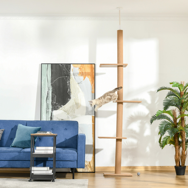 猫树/猫架（周末不发货）（ Amazon Shipping）（WalMart禁售）-1