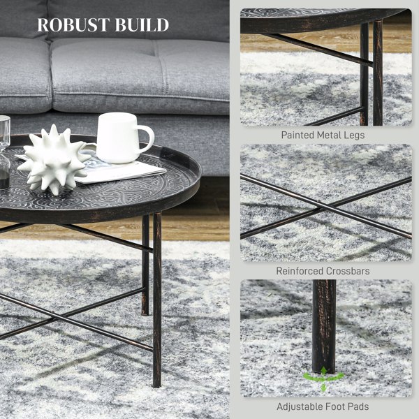 端边桌、茶几/咖啡桌 （周末不发货）-4