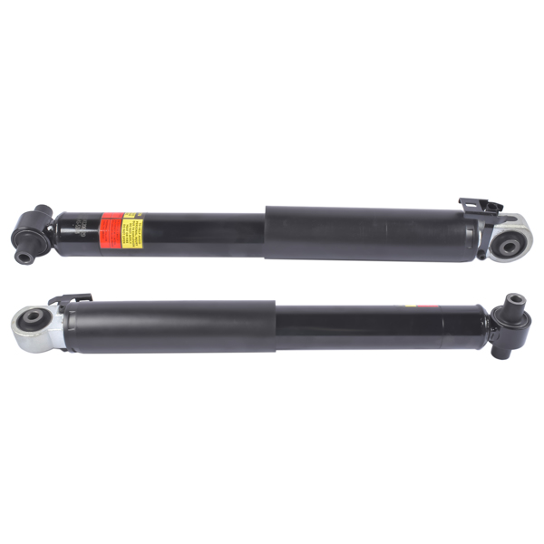 减震器 2PCS Rear Shock Absorbers Replacement for Acura MDX 2007-2013, ZDX 2010-2012 52610-STX-A55 52610-STX-A52-7