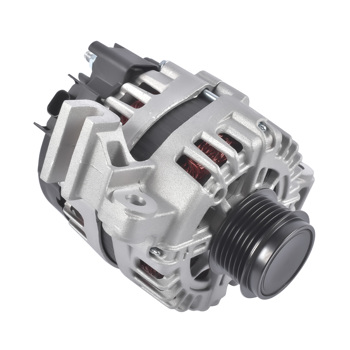 发电机 Alternator 150A Fits for Chevy Camaro 2010-2012 Colorado GMC Canyon 2015-2016 3.6L V6 13502988 13588313 11485N