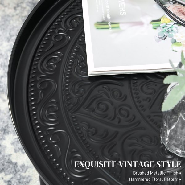 端边桌、茶几/咖啡桌 （周末不发货）-3