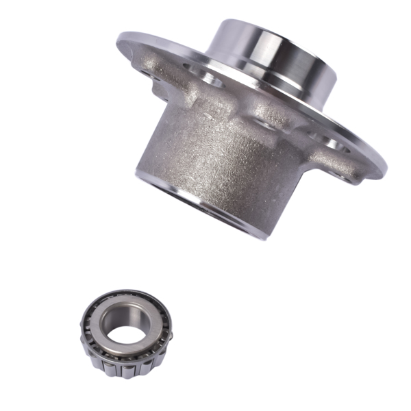 轮毂单元 Front Wheel Hub with Bearing Fit for Mercedes-Benz R171 W203 W209 C230 CLK320 SLK280 2093300325-8