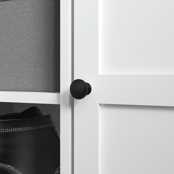 储鞋柜/鞋柜/储物柜-周末不发货）-7