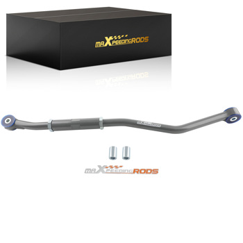 重型可调式导向杆 适用于2\\"-6\\"升高改装的DODGE RAM 2500 3500 2003-2013款 2WD及4WD 适配2\\"-6\\"升高改装的车辆