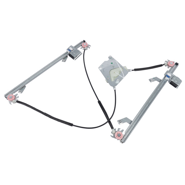 玻璃升降器 Front Left Window Regulator W/o Motor for Mercedes W463 G55 G63 AMG G550 2002-2017 4637201546 4637201346-3