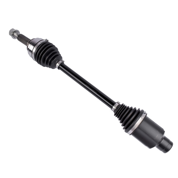 半轴 Front Right CV Axle Shaft Fit for Tesla Model X 2016-2021 AWD 4-Door 1027115-00-B 1027115-00-D 102711500B 102711500D-6