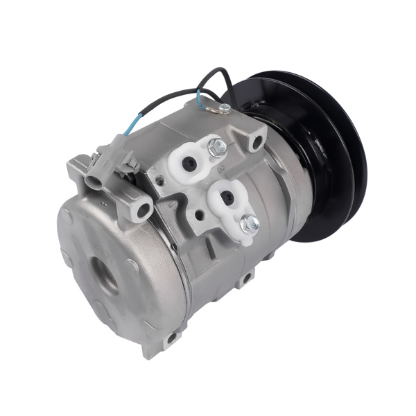 空调压缩机 A/C Compressor Replacement for Toyota Hiace KDH2 LH2 TRH2 2003-2013 88320-2F030 88310-35870-4