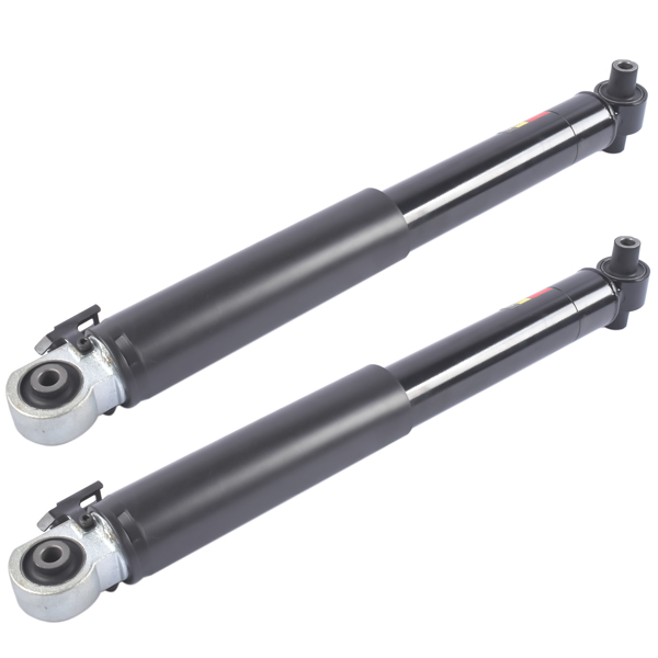 减震器 2PCS Rear Shock Absorbers Replacement for Acura MDX 2007-2013, ZDX 2010-2012 52610-STX-A55 52610-STX-A52-6