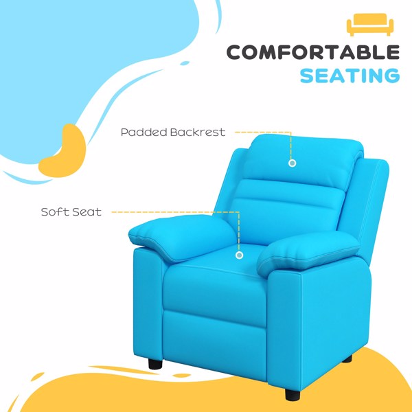 儿童沙发 （ Amazon Shipping）（WalMart禁售）（周末不发货）-4