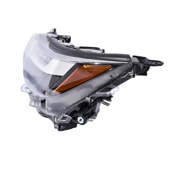 车灯 Front Left Driver LED Headlight Replacement for Toyota RAV4 2.5L L4 2022-2024 811500R350 TO2502314-3