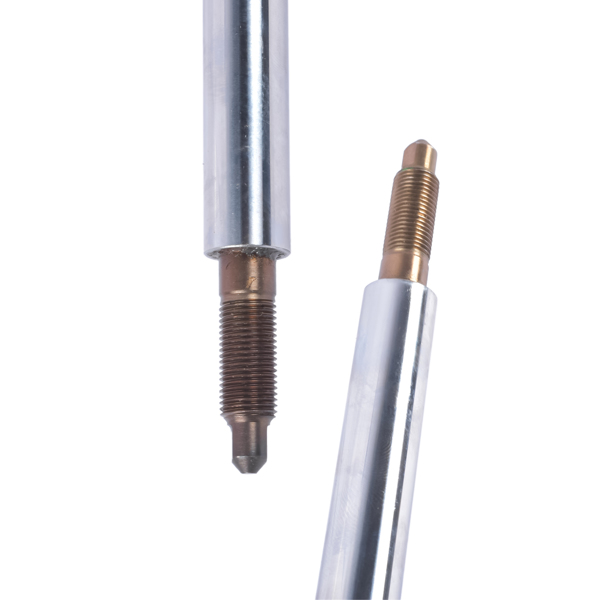 减震器 Front Left+Right Shock Absorber w/ ADS Fit for Mercedes C-Class RWD C180 200 63 AMG 2013-2020 2053204768 2053204868-6