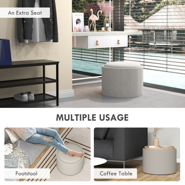 端边桌、茶几/咖啡桌 （周末不发货）-6