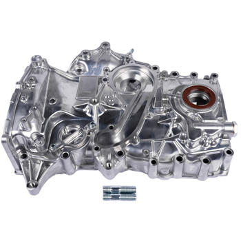 机油泵 Engine Oil Pump Replacement for Toyota Tacoma SR5 2016 2017 2018 2.7L L4 2TR-FE 11310-0C040 11310-75090