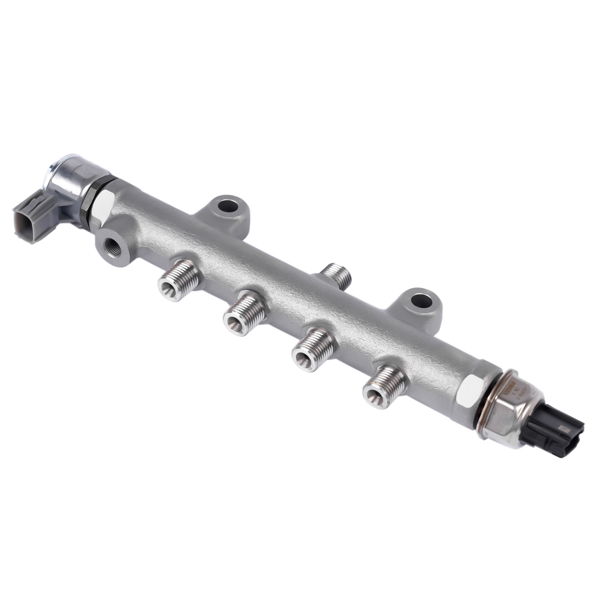 燃油共轨 Common Fuel Rail 1J508-50602 1J508-50600 for Kubota Engine V3800 Loader SVL95-2S-4