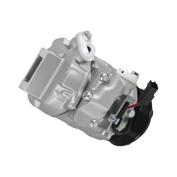 空调压缩机组件适用于福特探险者 3.5L 11-15 7SBH17 带离合器 CO9777C-2