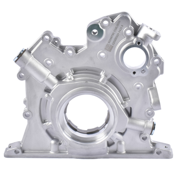 机油泵 Oil Pump Fit for Cummins Engine ISF3.8L ISF 3.8L 5302892 5267072 5267073 5588790 P5398450