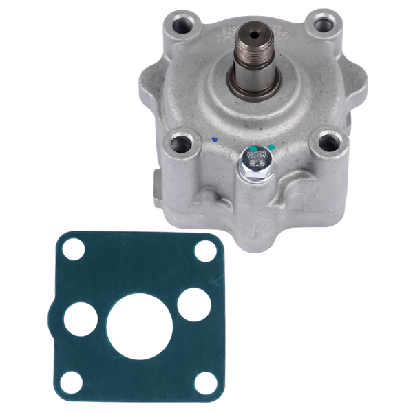机油泵 Engine Oil Pump Replacement for Kubota 643 732 V1902 V1702 V2403 V2203 F2302 KX91-3 L3010F-1